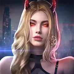 Return Of Shadow MOD APK Logo